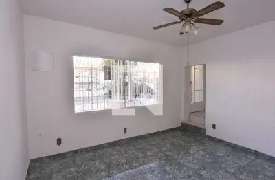 Casa para aluguel - chácara mafalda, 2 quartos,  110 m² - são paulo