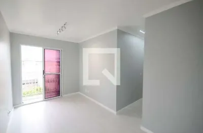 Apartamento para aluguel - são cristóvão, 2 quartos,  50 m² - rio de janeiro