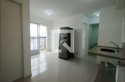 Apartamento para aluguel - ipiranga, 2 quartos,  38 m² - são paulo