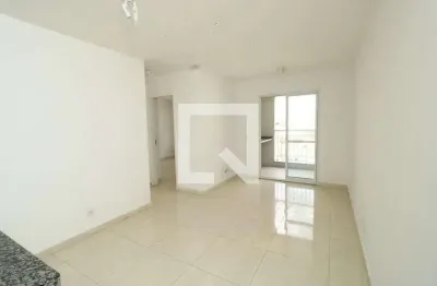 Apartamento para aluguel - jardim, 2 quartos,  59 m² - santo andré