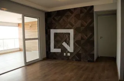 Apartamento para aluguel - tatuapé, 3 quartos,  147 m² - são paulo