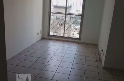 Apartamento para aluguel - vila clementino, 2 quartos,  55 m² - são paulo