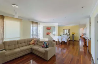 Apartamento para aluguel - ipiranga, 3 quartos,  133 m² - são paulo