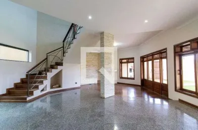 Casa com 3 quartos para alugar na Rua Rosa Aburad Khouri, Sousas, Campinas