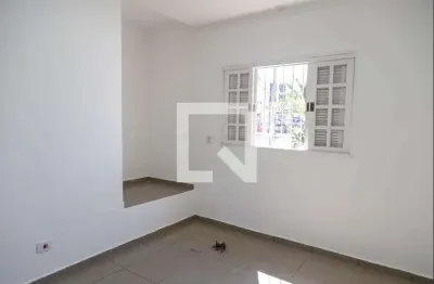 Casa para aluguel - jardim maia, 2 quartos,  121 m² - guarulhos