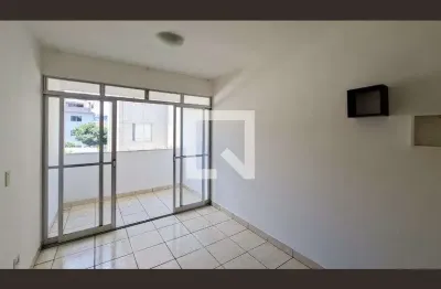Apartamento para aluguel - santo antônio, 2 quartos,  80 m² - belo horizonte