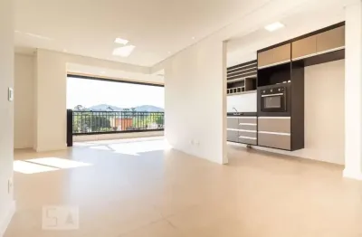 Apartamento para aluguel - alphaville, 2 quartos,  91 m² - barueri