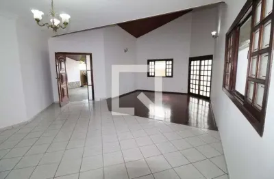 Casa / sobrado em condomínio para aluguel - jardim das colinas, 4 quartos,  250 m² - são josé dos campos