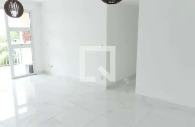 Apartamento para aluguel - recreio, 3 quartos,  83 m² - rio de janeiro