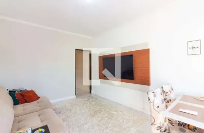 Casa com 3 quartos para alugar na Rua Vinícius de Morais, Bussocaba, Osasco