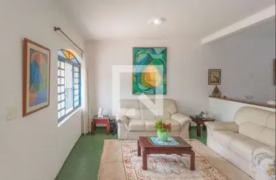 Casa para aluguel - parque das águas, 3 quartos,  280 m² - campinas