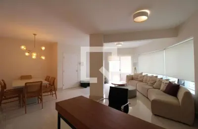 Apartamento para aluguel - perdizes, 2 quartos,  105 m² - são paulo