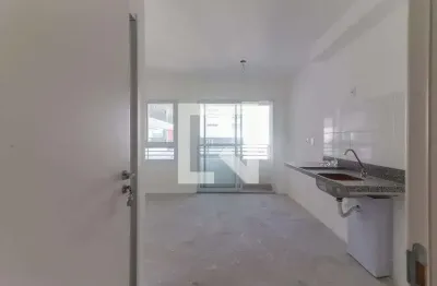 Kitnet / stúdio para aluguel - butantã, 1 quarto,  27 m² - são paulo