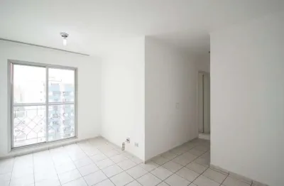 Apartamento para aluguel - vila clementino, 2 quartos,  60 m² - são paulo