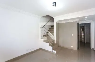Casa / sobrado em condomínio para aluguel - parque munhoz, 2 quartos,  103 m² - são paulo