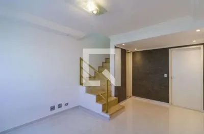 Casa / sobrado em condomínio para aluguel - parque munhoz, 2 quartos,  103 m² - são paulo