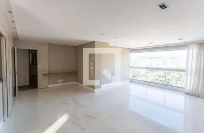 Apartamento para aluguel - santo agostinho, 4 quartos,  147 m² - belo horizonte