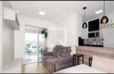 Apartamento para aluguel - mooca, 2 quartos,  57 m² - são paulo