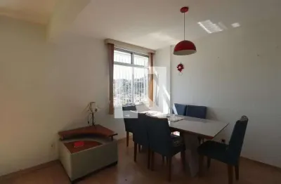 Apartamento para aluguel - campinho, 3 quartos,  62 m² - rio de janeiro
