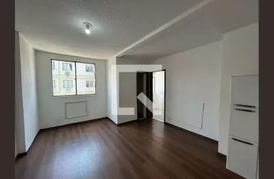 Apartamento para aluguel - campinho, 2 quartos,  65 m² - rio de janeiro