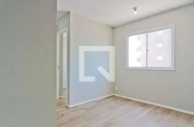 Apartamento para aluguel - vila nina, 2 quartos,  35 m² - são paulo