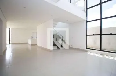 Casa / sobrado em condomínio para aluguel - taguatinga, 4 quartos,  51 m² - brasília
