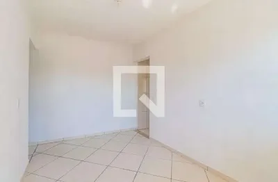 Casa para aluguel - vila pindorama, 2 quartos,  70 m² - barueri