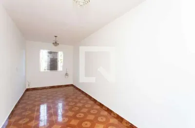 Apartamento para aluguel - conjunto residencial jose bonifacio, 2 quartos,  49 m² - são paulo