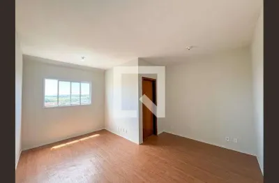 Apartamento para aluguel - vila helena, 1 quarto,  30 m² - sorocaba
