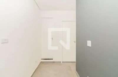 Apartamento para Aluguel - Vila Constança , 2 Quartos,  37 m² - São Paulo