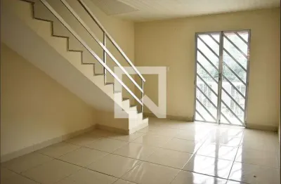 Apartamento para aluguel - campo grande, 2 quartos,  92 m² - rio de janeiro
