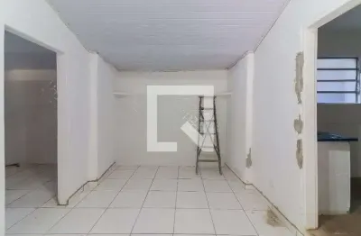 Casa para aluguel - jardim éster yolanda, 1 quarto,  80 m² - são paulo