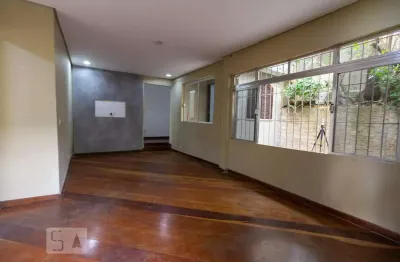 Casa para aluguel - jardim éster yolanda, 1 quarto,  90 m² - são paulo