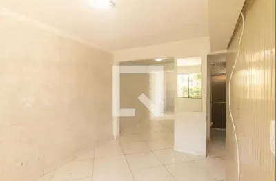 Casa / sobrado em condomínio para aluguel - alto boqueirão, 2 quartos,  55 m² - curitiba