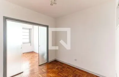 Kitnet / stúdio para aluguel - centro, 1 quarto,  43 m² - são paulo