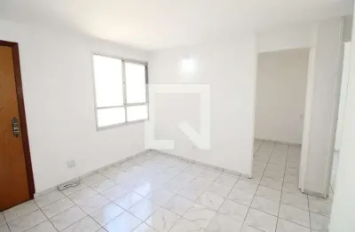Apartamento para aluguel - jardim satelite, 2 quartos,  50 m² - são josé dos campos