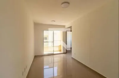 Apartamento para aluguel - cidade industrial de curitiba, 2 quartos,  44 m² - curitiba