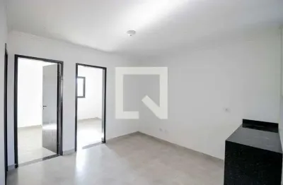 Kitnet / Stúdio para Aluguel - Jardim Anália Franco, 2 Quartos,  45 m² - São Paulo