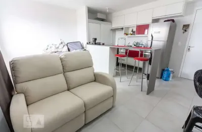 Apartamento para aluguel - vila leopoldina, 1 quarto,  35 m² - são paulo
