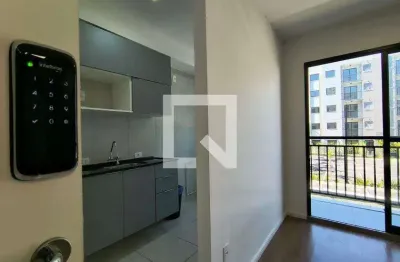 Apartamento para aluguel - jacarepaguá, 2 quartos,  45 m² - rio de janeiro