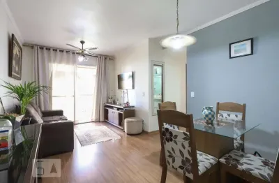 Apartamento para aluguel - mandaqui, 3 quartos,  78 m² - são paulo