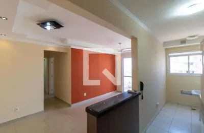 Apartamento para aluguel - jardim aurélia, 3 quartos,  85 m² - campinas