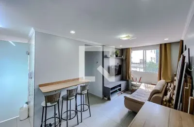 Apartamento para aluguel - cambuci, 2 quartos,  41 m² - são paulo