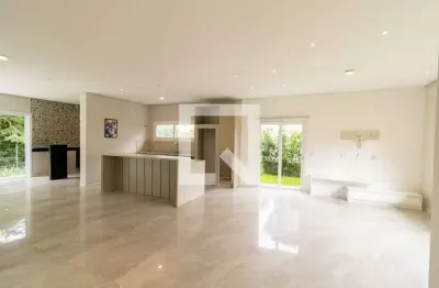 Casa / sobrado em condomínio para aluguel - vila nova, 3 quartos,  248 m² - porto alegre