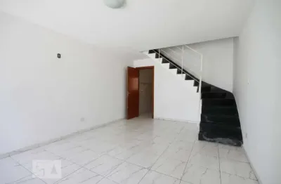 Casa para aluguel - bosque da saúde, 2 quartos,  75 m² - são paulo