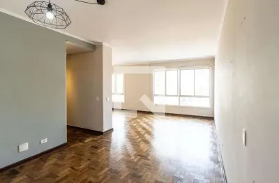 Apartamento para aluguel - perdizes, 2 quartos,  84 m² - são paulo