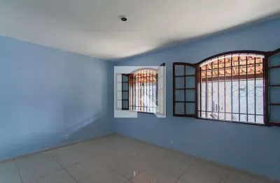 Casa para aluguel - são paulo, 3 quartos,  360 m² - belo horizonte