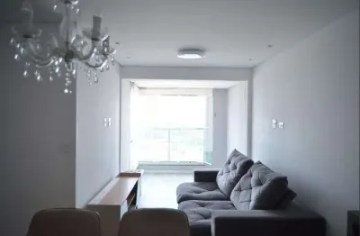 Apartamento para aluguel - campestre, 2 quartos,  60 m² - santo andré