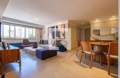 Apartamento para aluguel - jardim paulista, 2 quartos,  110 m² - são paulo