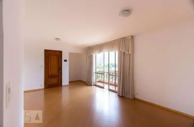 Apartamento para aluguel - vila clementino, 3 quartos,  109 m² - são paulo